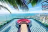 2 Bedroom Condo for sale in Nong Prue, Chonburi