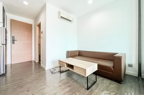 1 Bedroom Condo for sale in B Campus, Bang Khen, Nonthaburi