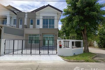 3 Bedroom House for sale in Jantima City, Bang Rak Phatthana, Nonthaburi