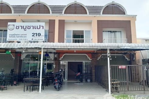 2 Bedroom Townhouse for sale in Phutthaisong, Buriram