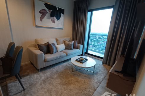 2 Bedroom Condo for rent in Knightsbridge Sky River Ocean, Pak Nam, Samut Prakan near BTS Paknam