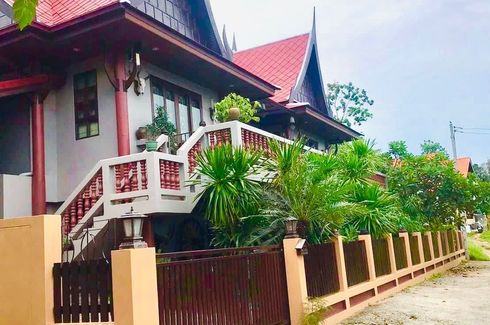 3 Bedroom Villa for sale in Bo Phut, Surat Thani