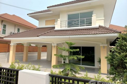 3 Bedroom House for sale in Zentara Ville Morpak, Nai Mueang, Khon Kaen