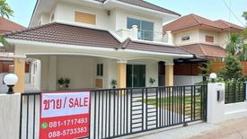 3 Bedroom House for sale in Zentara Ville Morpak, Nai Mueang, Khon Kaen