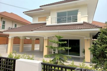 3 Bedroom House for sale in Zentara Ville Morpak, Nai Mueang, Khon Kaen