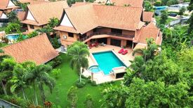 5 Bedroom House for sale in Lanna Villa, Nong Prue, Chonburi