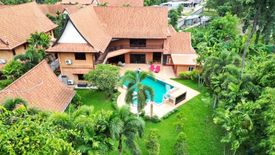 5 Bedroom House for sale in Lanna Villa, Nong Prue, Chonburi