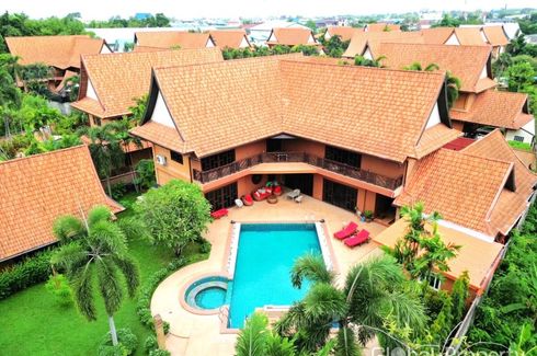 5 Bedroom House for sale in Lanna Villa, Nong Prue, Chonburi