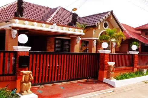 2 Bedroom House for sale in Park Village, Nong Prue, Chonburi