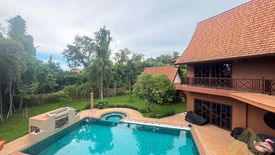 5 Bedroom House for sale in Nong Prue, Chonburi