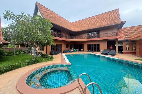 5 Bedroom House for sale in Nong Prue, Chonburi