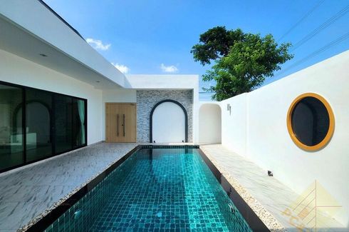 3 Bedroom House for sale in Baan Mae Pool Villa, Nong Prue, Chonburi