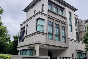 4 Bedroom House for rent in Dokmai, Bangkok