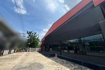 Commercial for rent in Thepharak, Samut Prakan near BTS Pu Chao