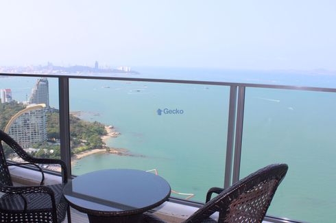 2 Bedroom Condo for sale in Northpoint, Na Kluea, Chonburi