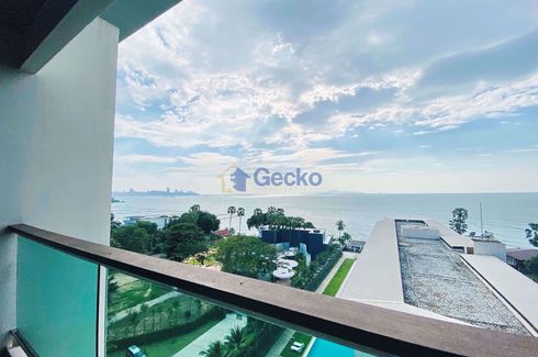 1 Bedroom Condo for sale in Ananya Beachfront Naklua, Na Kluea, Chonburi