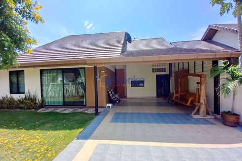 2 Bedroom House for sale in Huai Yai, Chonburi