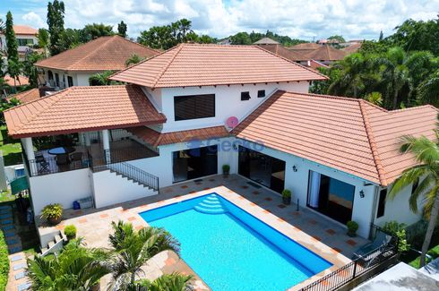 5 Bedroom House for sale in Paradise villa 1, Nong Prue, Chonburi