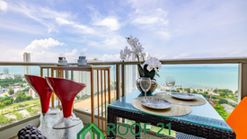 1 Bedroom Condo for sale in Nong Prue, Chonburi