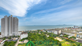 1 Bedroom Condo for sale in Nong Prue, Chonburi