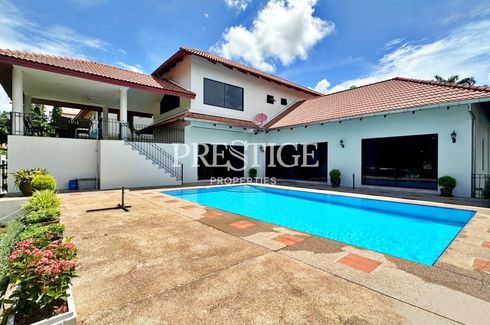 5 Bedroom House for sale in Paradise villa 1, Nong Prue, Chonburi