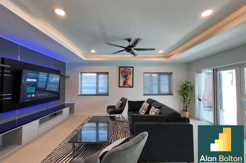 4 Bedroom House for sale in Nong Prue, Chonburi