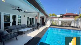 4 Bedroom House for sale in Nong Prue, Chonburi