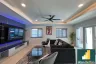 4 Bedroom House for sale in Nong Prue, Chonburi