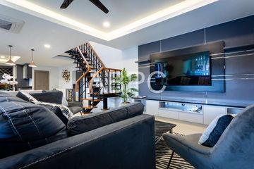 4 Bedroom House for sale in Nong Prue, Chonburi