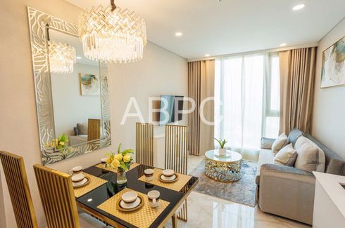 1 Bedroom Condo for sale in Copacabana Beach Jomtien, Nong Prue, Chonburi