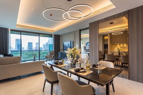 1 Bedroom Condo for sale in Sindhorn Tonson, Langsuan, Bangkok near BTS Ratchadamri