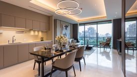 1 Bedroom Condo for sale in Sindhorn Tonson, Lumpini, Bangkok near BTS Ratchadamri