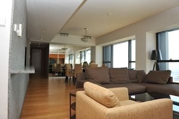 3 Bedroom Condo for sale in The Met, Thung Maha Mek, Bangkok near BTS Chong Nonsi