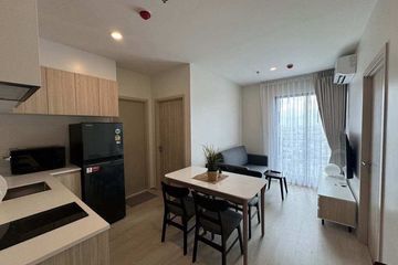 2 Bedroom Condo for rent in Nue Noble Ratchada-Lat Phrao, Chan Kasem, Bangkok near MRT Lat Phrao