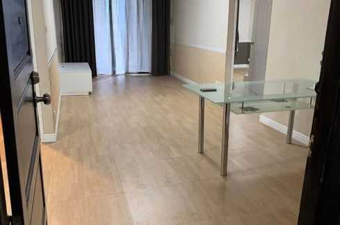 2 Bedroom Condo for rent in Le Chateau, Bang Kapi, Bangkok near BTS Thong Lo