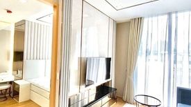 1 Bedroom Condo for rent in Noble BE 33, Khlong Tan Nuea, Bangkok near BTS Phrom Phong