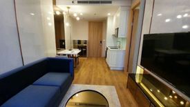 1 Bedroom Condo for rent in Noble BE 33, Khlong Tan Nuea, Bangkok near BTS Phrom Phong