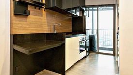 1 Bedroom Condo for rent in Yan Nawa, Bangkok