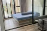 1 Bedroom Condo for rent in Atmoz Ratchada-Huaikwang, Sam Sen Nok, Bangkok