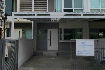 3 Bedroom Townhouse for rent in Baan Mai Rama9 – Srinakarin, Hua Mak, Bangkok