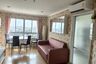 2 Bedroom Condo for rent in Lumpini Park Pinklao, Bang Bamru, Bangkok