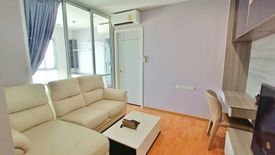 2 Bedroom Condo for rent in The President Petchkasem-Bangkhae, Bang Khae Nuea, Bangkok near MRT Lak Song