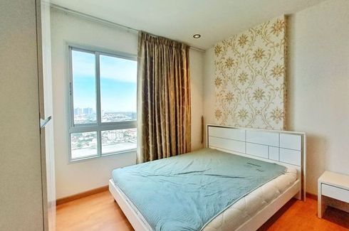 2 Bedroom Condo for rent in The President Phetkasem - Bangkhae, Bang Khae Nuea, Bangkok near MRT Lak Song