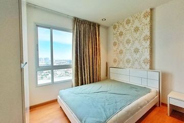 2 Bedroom Condo for rent in The President Phetkasem - Bangkhae, Bang Khae Nuea, Bangkok near MRT Lak Song