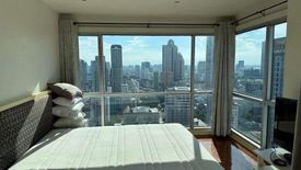 2 Bedroom Condo for rent in Silom Suite, Silom, Bangkok near BTS Chong Nonsi