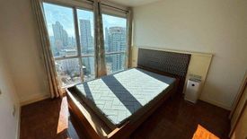 2 Bedroom Condo for rent in Silom Suite, Silom, Bangkok near BTS Chong Nonsi