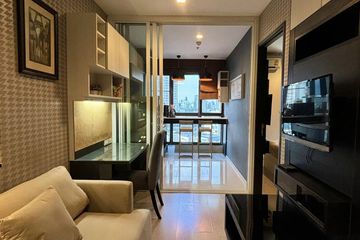 1 Bedroom Condo for rent in Rhythm Sukhumvit 44/1, Phra Khanong, Bangkok near BTS Phra Khanong