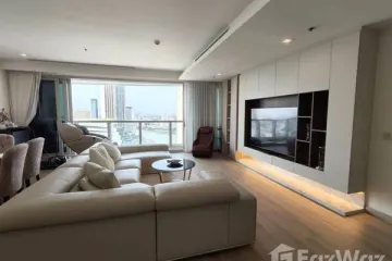 3 Bedroom Condo for sale in The River by Raimon Land, Khlong Ton Sai, Bangkok near BTS Krung Thon Buri