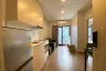 1 Bedroom Condo for rent in Metris Rama 9-Ramkhamhaeng, Hua Mak, Bangkok near MRT Ramkhamhaeng 12