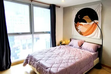 1 Bedroom Condo for sale in The Niche Sukhumvit 49, Khlong Tan Nuea, Bangkok near BTS Phrom Phong